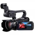 Canon XA10 HD Professional Camcorder (PAL)